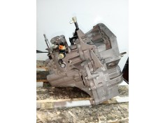 Recambio de caja cambios para renault scenic ii authentique referencia OEM IAM ND0002 A131342 6V