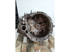 Recambio de caja cambios para renault scenic ii authentique referencia OEM IAM ND0002 A131342 6V 2