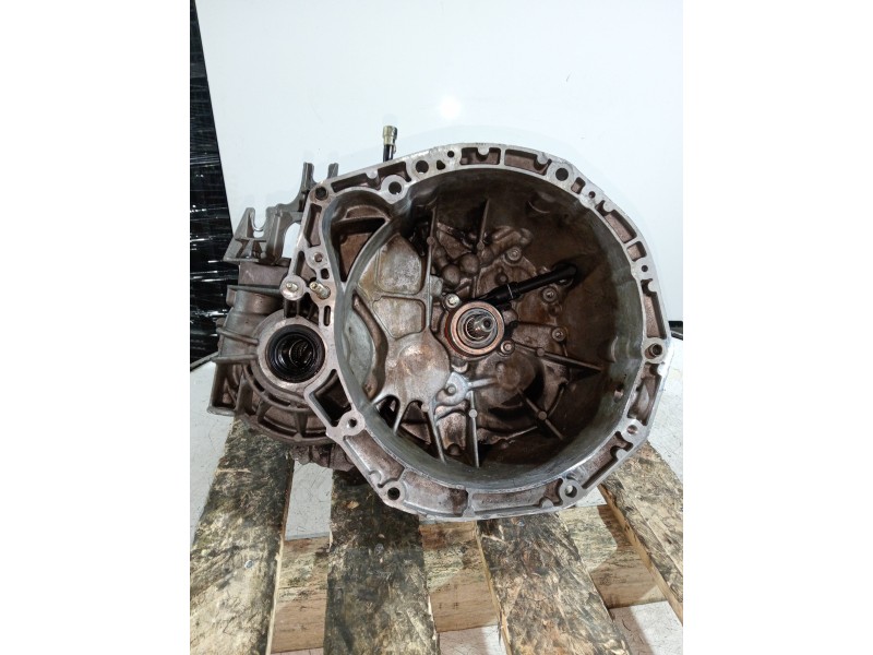 Recambio de caja cambios para renault scenic ii authentique referencia OEM IAM ND0002 A131342 6V