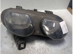 Recambio de faro derecho para mg rover serie 75 (rj) 1.8 cat referencia OEM IAM   