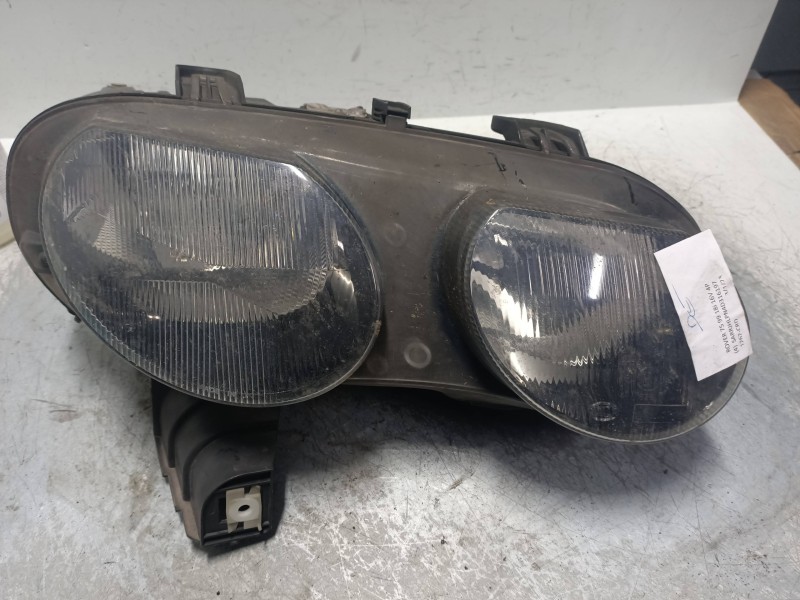 Recambio de faro derecho para mg rover serie 75 (rj) 1.8 cat referencia OEM IAM   
