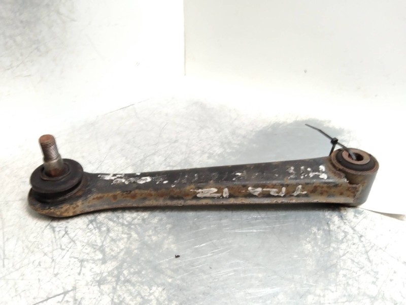 Recambio de brazo suspension inferior trasero izquierdo para mitsubishi 3000 gt (z10) 3.0 referencia OEM IAM   