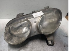 Recambio de faro izquierdo para mg rover serie 75 (rj) 2.0 cdt classic referencia OEM IAM   