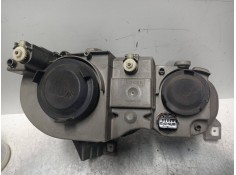 Recambio de faro izquierdo para mg rover serie 75 (rj) 2.0 cdt classic referencia OEM IAM    2