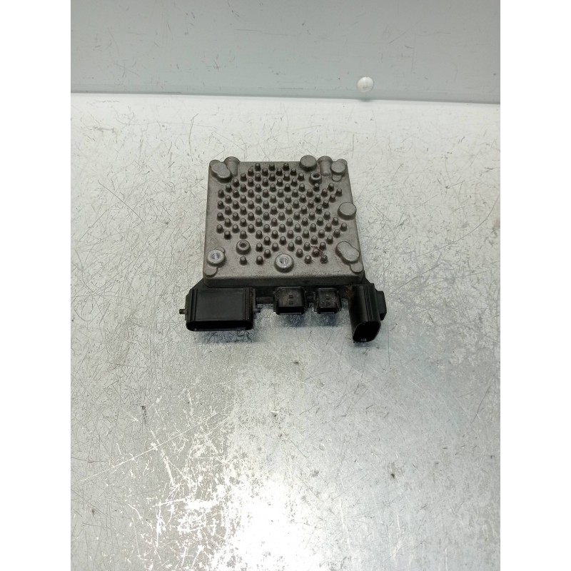 Recambio de modulo electronico para mazda 6 lim. (gh) 2.0 crtd 140cv active (5-ptas.) referencia OEM IAM GS1D67880E  
