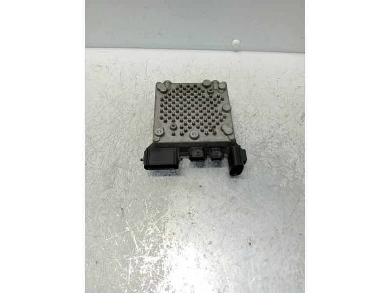 Recambio de modulo electronico para mazda 6 lim. (gh) 2.0 crtd 140cv active (5-ptas.) referencia OEM IAM GS1D67880E  
