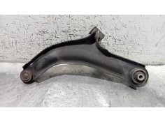 Recambio de brazo suspension inferior delantero derecho para renault clio iii referencia OEM IAM 8200744092   2