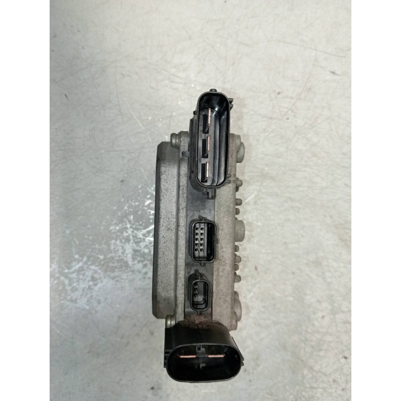 Recambio de modulo electronico para mazda 6 lim. (gh) 2.0 crtd 140cv active (5-ptas.) referencia OEM IAM GS1D67880E  