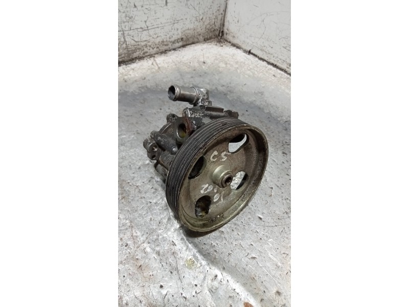 Recambio de bomba direccion para citroen c5 berlina 2.0 hdi sx referencia OEM IAM   