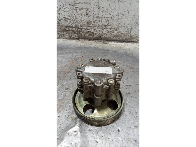 Recambio de bomba direccion para citroen c5 berlina 2.0 hdi sx referencia OEM IAM   