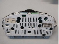 Recambio de cuadro instrumentos para honda civic berlina 3 (ep1/2) 1.6 vtec cat (d 16 v 1) referencia OEM IAM HR0291101 78100G81 2