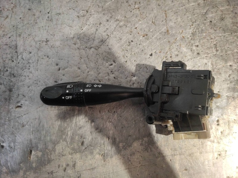 Recambio de mando luces para toyota rav 4 (a2) 1.8 luna referencia OEM IAM 1736481  