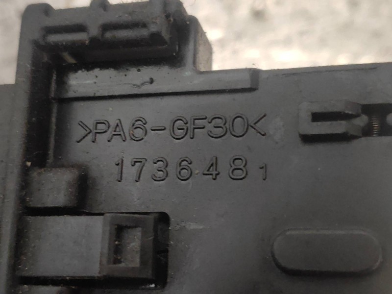 Recambio de mando luces para toyota rav 4 (a2) 1.8 luna referencia OEM IAM 1736481  