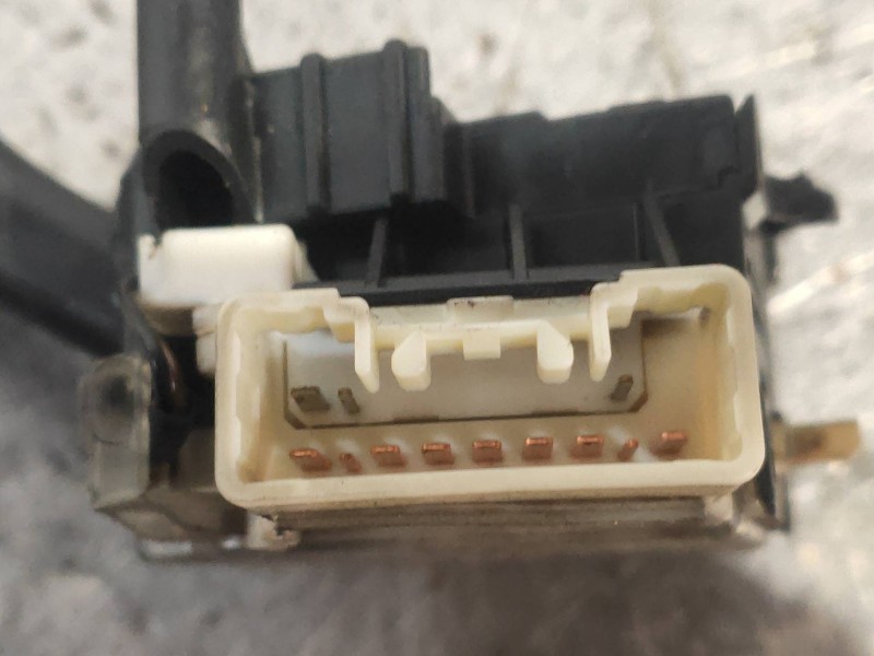 Recambio de mando luces para toyota rav 4 (a2) 1.8 luna referencia OEM IAM 1736481  