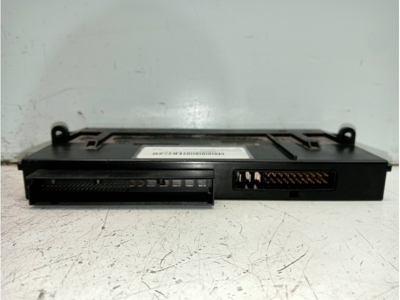 Recambio de modulo electronico para bmw serie 1 berlina (e81/e87) 118d referencia OEM IAM 69688350Q 10681810 