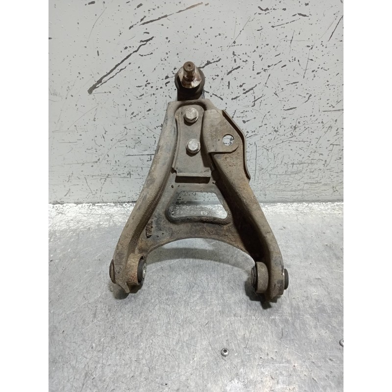 Recambio de brazo suspension inferior delantero derecho para renault clio i fase i+ii (b/c57) referencia OEM IAM   