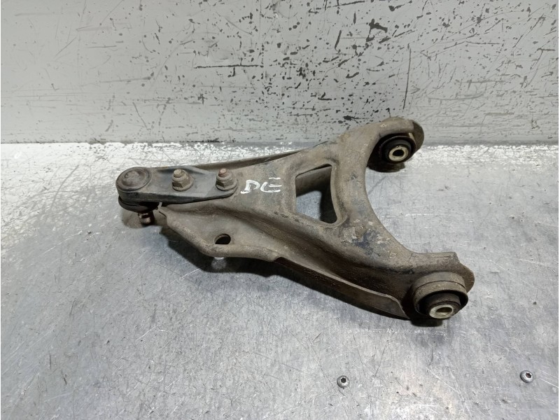 Recambio de brazo suspension inferior delantero derecho para renault clio i fase i+ii (b/c57) referencia OEM IAM   