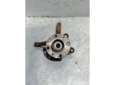 Recambio de mangueta delantera derecha para renault clio i fase i+ii (b/c57) referencia OEM IAM   