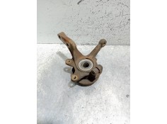 Recambio de mangueta delantera derecha para renault clio i fase i+ii (b/c57) referencia OEM IAM    2