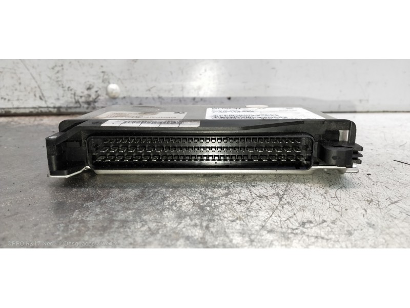 Recambio de centralita cambio automatico para bmw serie 5 berlina (e39) 525tds referencia OEM IAM 0260002359 1422770 004644DL300
