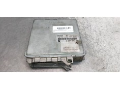 Recambio de centralita motor uce para bmw serie 5 berlina (e39) 525tds referencia OEM IAM 0281001373 2247072 