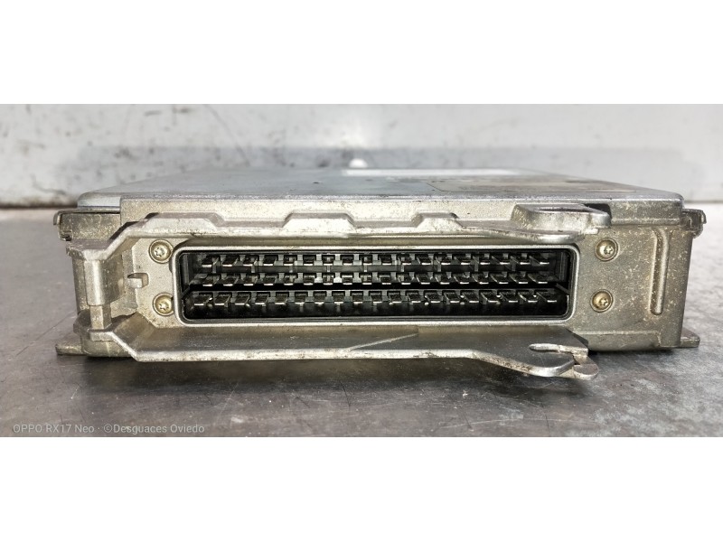 Recambio de centralita motor uce para bmw serie 5 berlina (e39) 525tds referencia OEM IAM 0281001373 2247072 