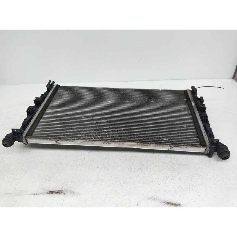 Recambio de radiador agua para ford focus lim. (cb4) 1.6 tdci cat referencia OEM IAM 3M5H8005TL  