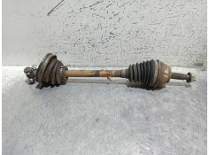 Recambio de transmision delantera izquierda para renault clio i fase i+ii (b/c57) referencia OEM IAM   