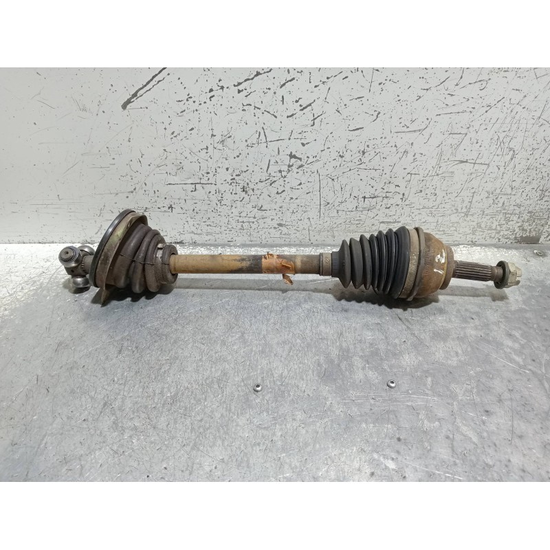 Recambio de transmision delantera izquierda para renault clio i fase i+ii (b/c57) referencia OEM IAM   