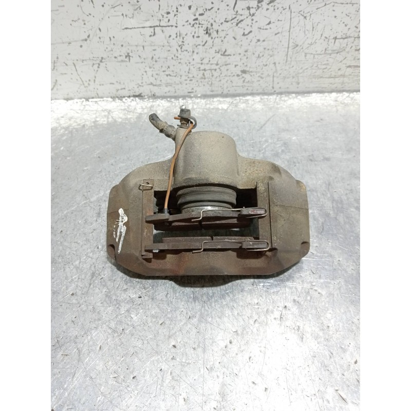 Recambio de pinza freno delantera derecha para renault clio i fase i+ii (b/c57) referencia OEM IAM   