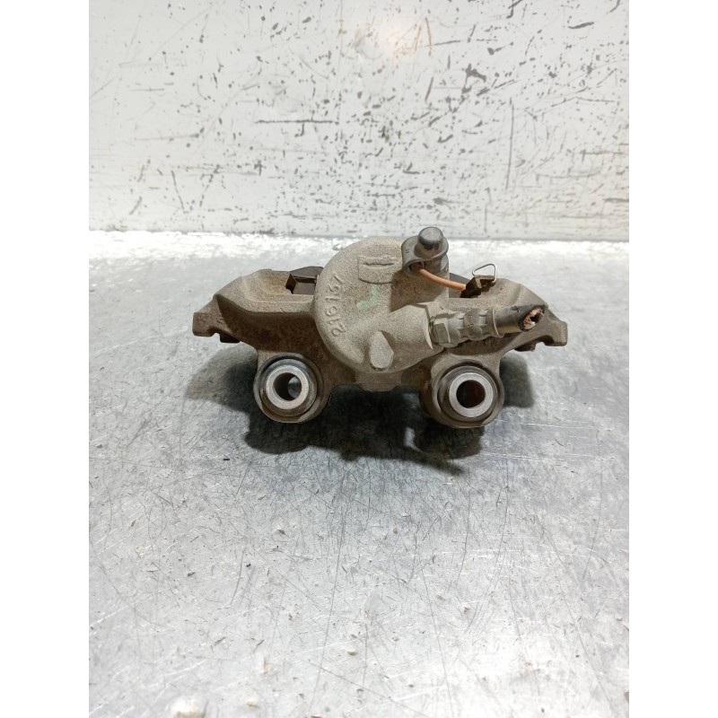 Recambio de pinza freno delantera derecha para renault clio i fase i+ii (b/c57) referencia OEM IAM   