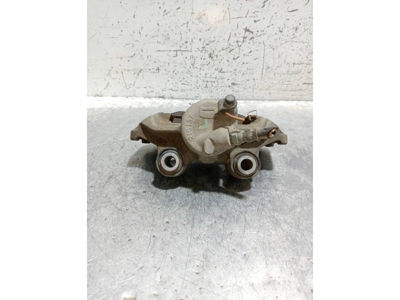 Recambio de pinza freno delantera derecha para renault clio i fase i+ii (b/c57) referencia OEM IAM   