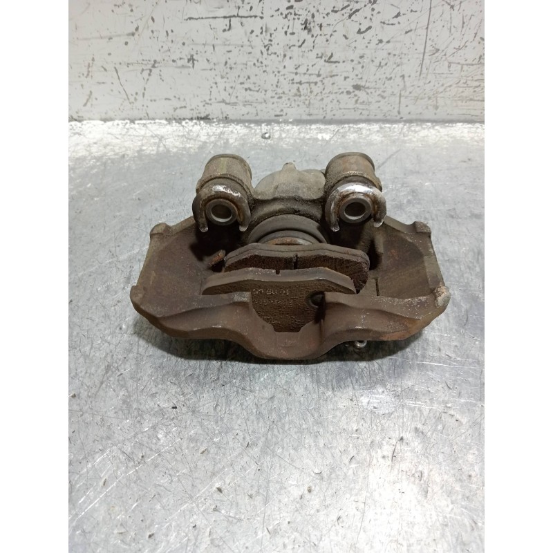 Recambio de pinza freno delantera derecha para renault clio i fase i+ii (b/c57) referencia OEM IAM   