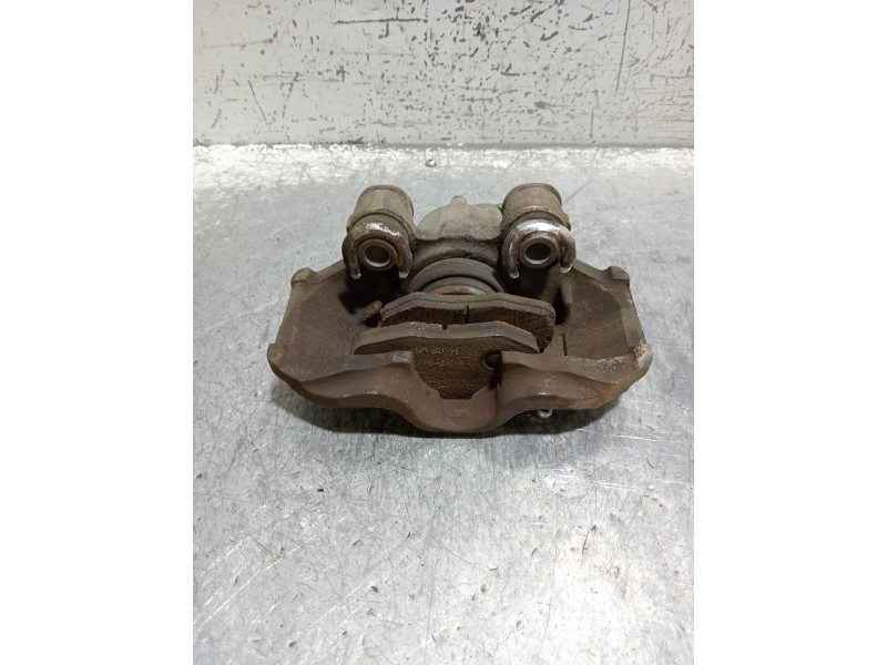 Recambio de pinza freno delantera derecha para renault clio i fase i+ii (b/c57) referencia OEM IAM   