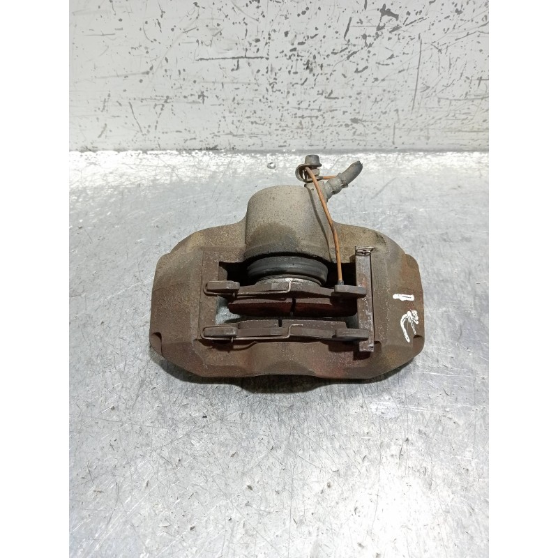 Recambio de pinza freno delantera izquierda para renault clio i fase i+ii (b/c57) referencia OEM IAM   