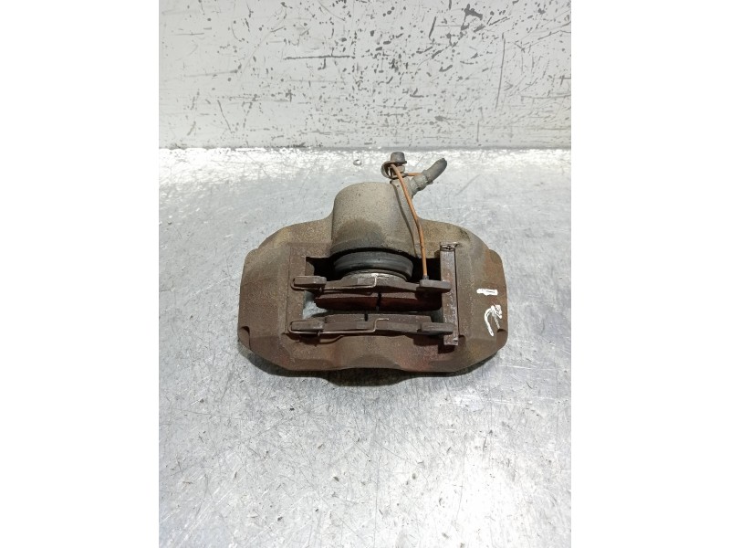 Recambio de pinza freno delantera izquierda para renault clio i fase i+ii (b/c57) referencia OEM IAM   