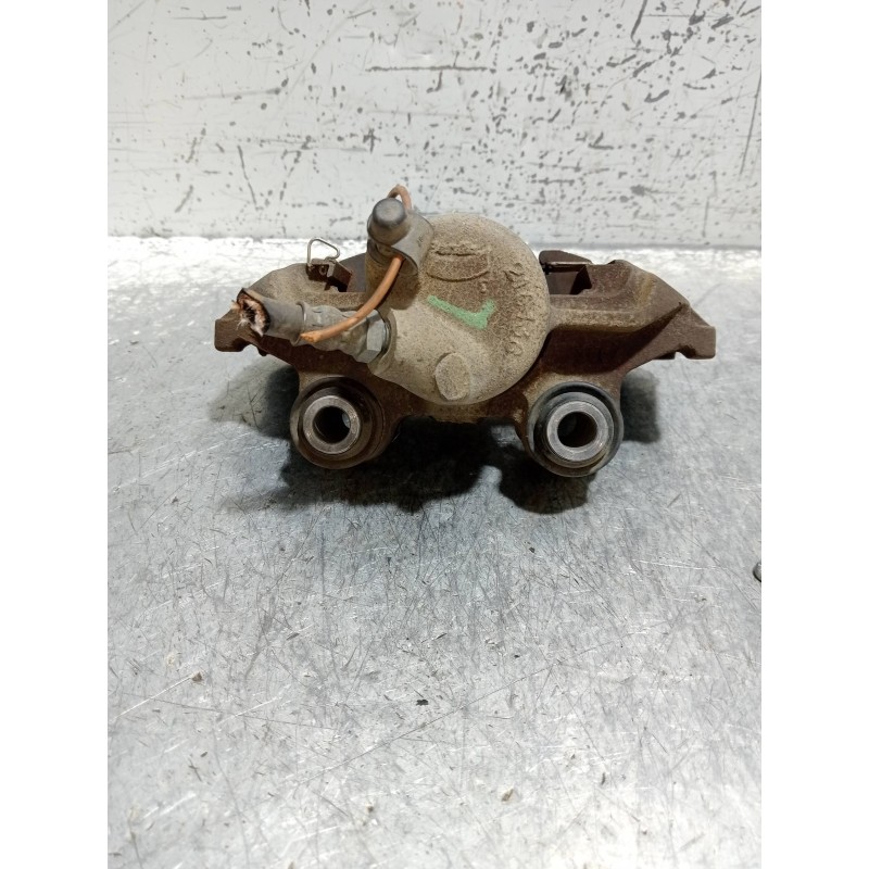 Recambio de pinza freno delantera izquierda para renault clio i fase i+ii (b/c57) referencia OEM IAM   