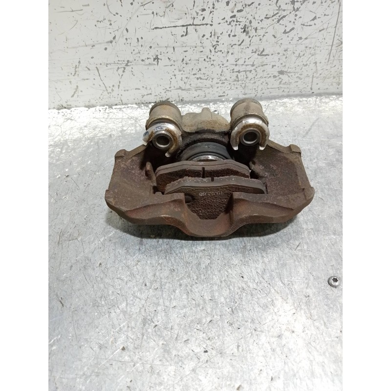 Recambio de pinza freno delantera izquierda para renault clio i fase i+ii (b/c57) referencia OEM IAM   