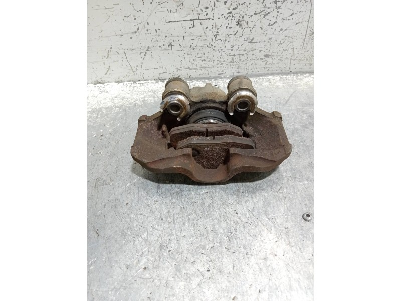 Recambio de pinza freno delantera izquierda para renault clio i fase i+ii (b/c57) referencia OEM IAM   