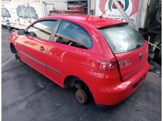 seat ibiza (6l1) del año 2002 2