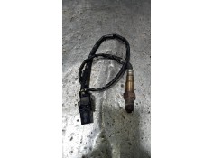 Recambio de sonda lambda para ford c-max titanium referencia OEM IAM 0258017291 BV6A9Y460AA 