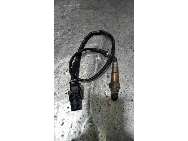 Recambio de sonda lambda para ford c-max titanium referencia OEM IAM 0258017291 BV6A9Y460AA 