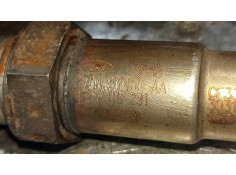 Recambio de sonda lambda para ford c-max titanium referencia OEM IAM 0258017291 BV6A9Y460AA  2