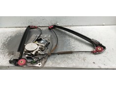 Recambio de elevalunas delantero derecho para bmw serie 5 berlina (e39) 525tds referencia OEM IAM 51338159832  4P