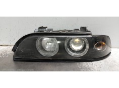 Recambio de faro izquierdo para bmw serie 5 berlina (e39) 525tds referencia OEM IAM 084441119LX  
