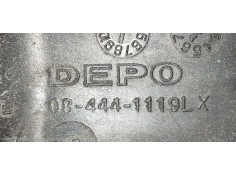 Recambio de faro izquierdo para bmw serie 5 berlina (e39) 525tds referencia OEM IAM 084441119LX   2