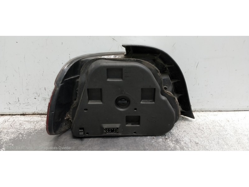 Recambio de piloto trasero derecho para bmw serie 5 berlina (e39) 525tds referencia OEM IAM   