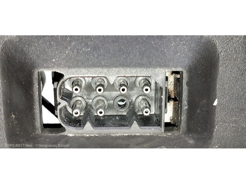 Recambio de piloto trasero derecho para bmw serie 5 berlina (e39) 525tds referencia OEM IAM   