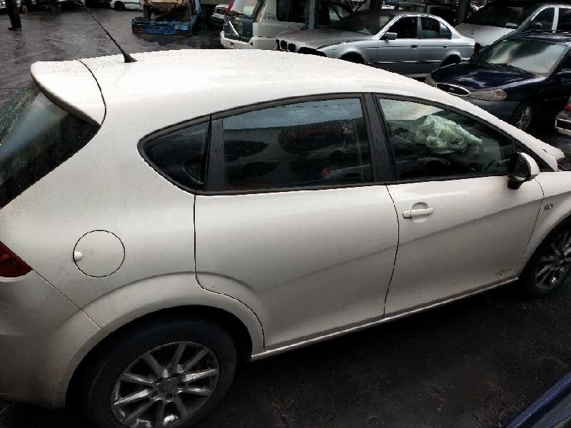 seat leon (1p1) del año 2011