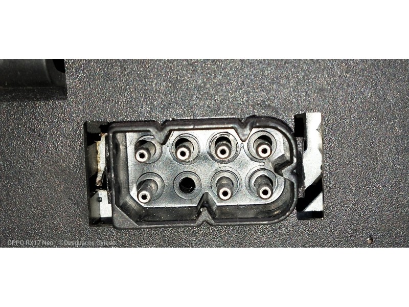 Recambio de piloto trasero izquierdo para bmw serie 5 berlina (e39) 525tds referencia OEM IAM   